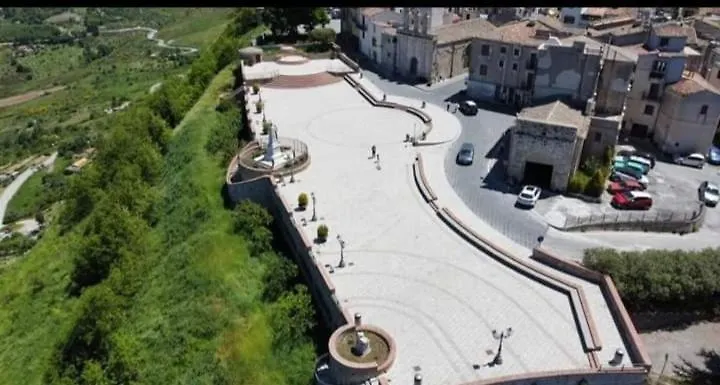 Apartment Affittacamere La Casa Dei Nonni Polizzi Generosa