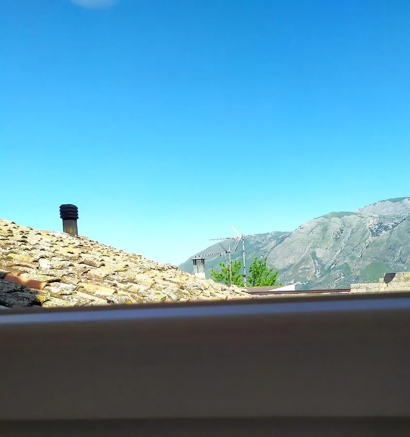 Affittacamere La Casa Dei Nonni Polizzi Generosa 0*,  Italy