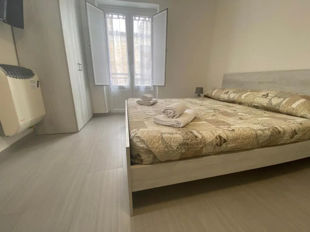 Apartment Affittacamere La Casa Dei Nonni Polizzi Generosa