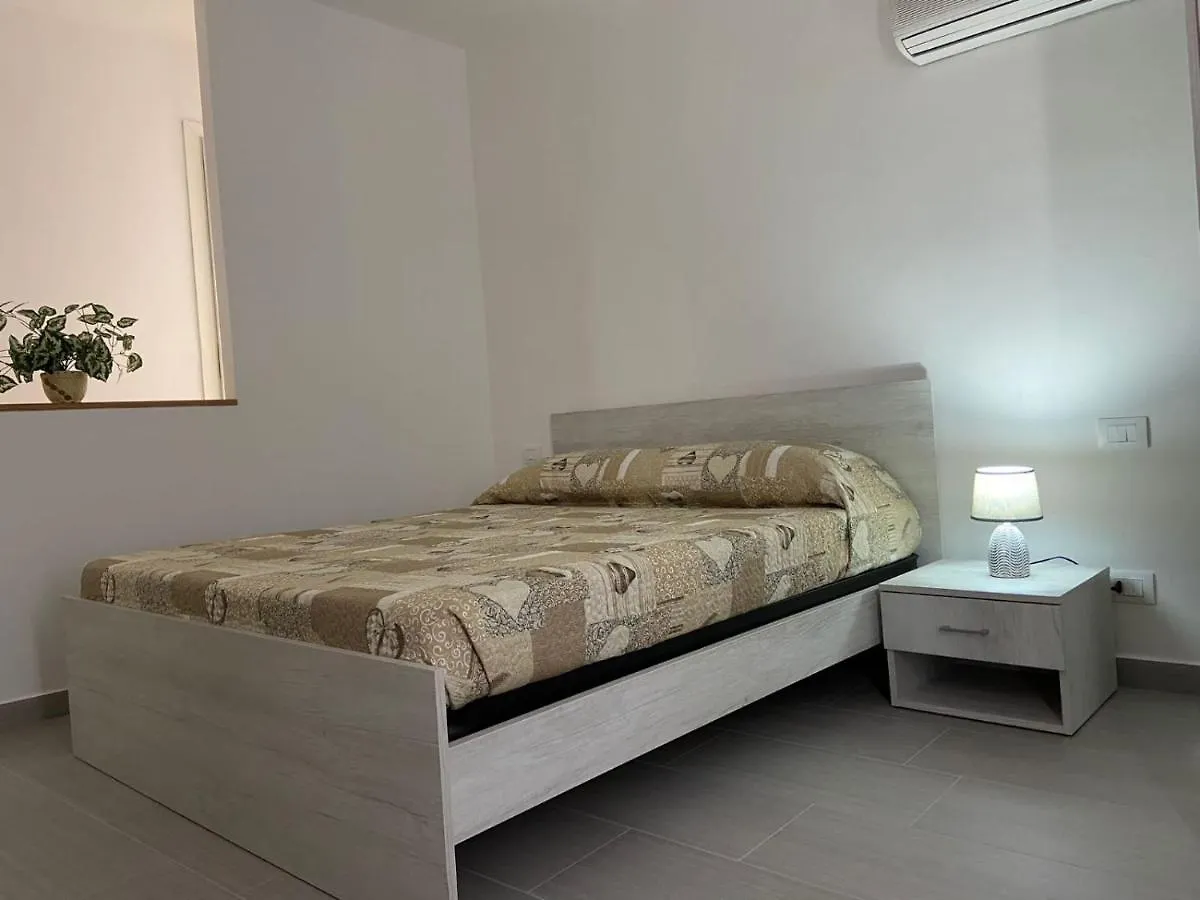 Affittacamere La Casa Dei Nonni Polizzi Generosa