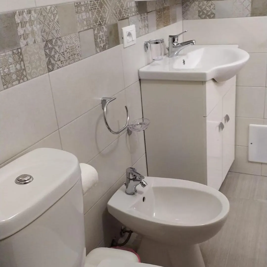 Apartment Affittacamere La Casa Dei Nonni Polizzi Generosa Italy