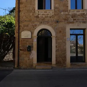 Il Miglio In Piu Bed & Breakfast
