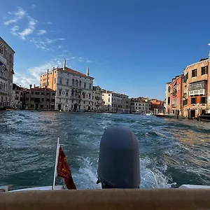 Ca Giacomo - Lovely In The Historic Center Of Venice